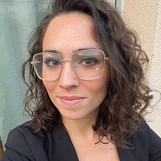 Audrey Messina