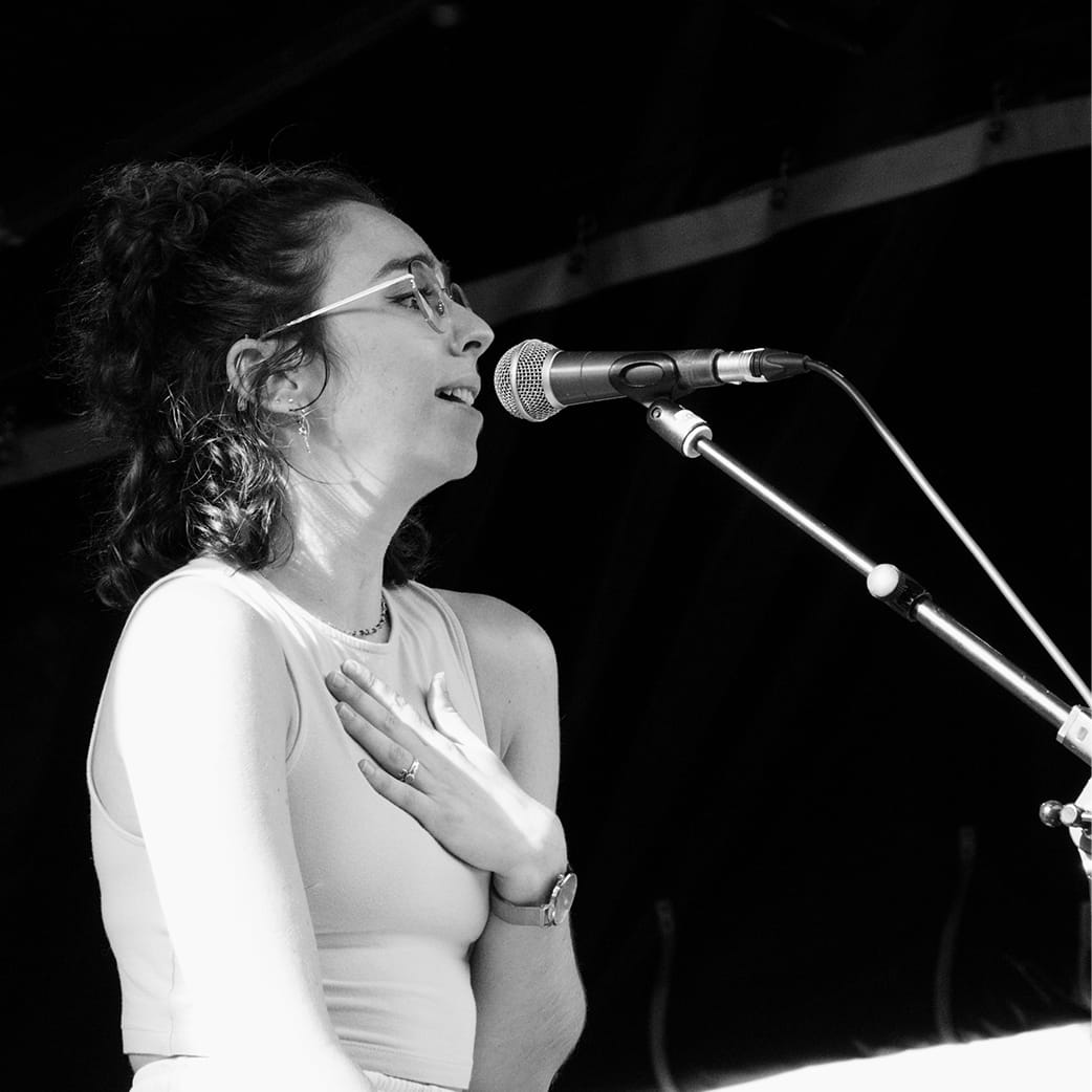 Audrey Messina